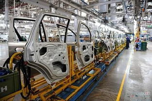 上汽或收购通用印度工厂 已进入最终协商